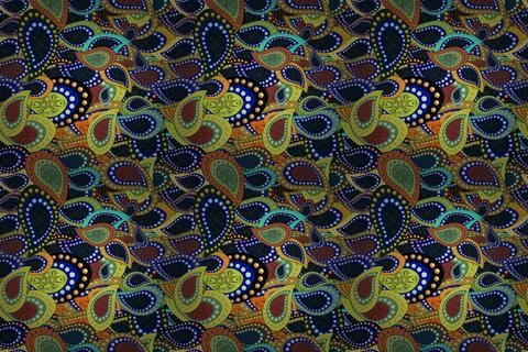 Super abstract cute and nice interesting picture イラスト素材