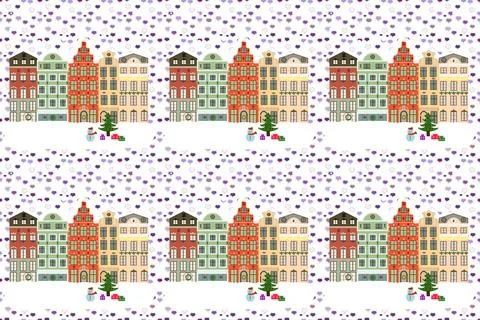 Super abstract cute and nice interesting picture Stock Illustration
