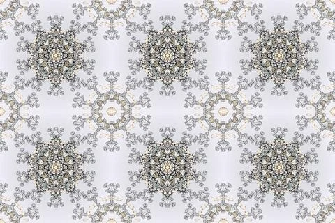 Super abstract cute and nice interesting picture Stock Illustration