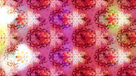Super abstract cute and nice interesting picture Ilustração Stock