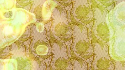 Super abstract cute and nice interesting picture Illustrazione stock