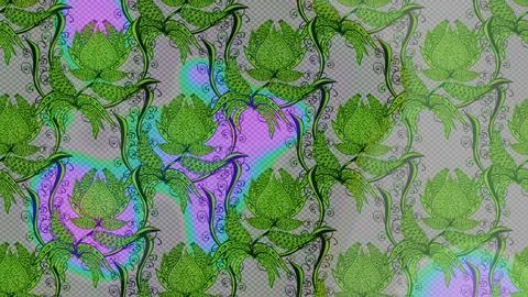 Super abstract cute and nice interesting picture Stock Illustration