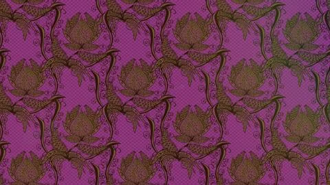 Super abstract cute and nice interesting picture イラスト素材