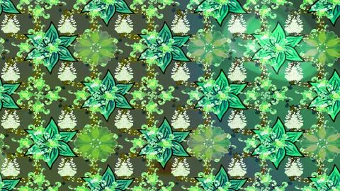 Super abstract cute and nice interesting picture Stock Illustration