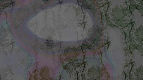 Super abstract cute and nice interesting picture Illustration