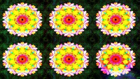 Super abstract cute and nice interesting picture Illustrazione stock