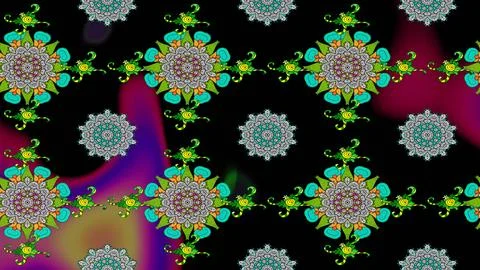 Super abstract cute and nice interesting picture Ilustração Stock