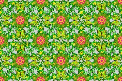 Super abstract cute and nice interesting picture Stockillustratie