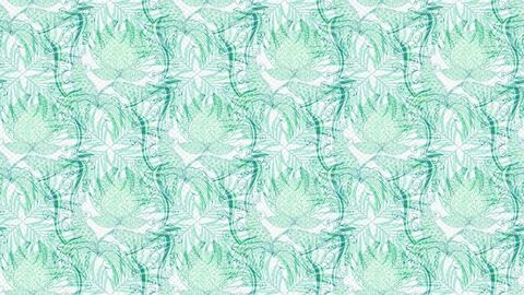 Super abstract cute and nice interesting picture Stock Illustration