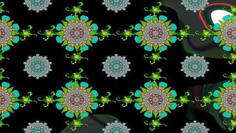 Super abstract cute and nice interesting picture 스톡 일러스트