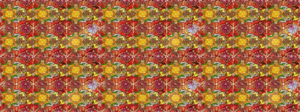 Super abstract cute and nice interesting picture Stock Illustration