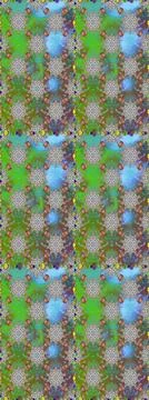 Super abstract cute and nice interesting picture Illustrazione stock