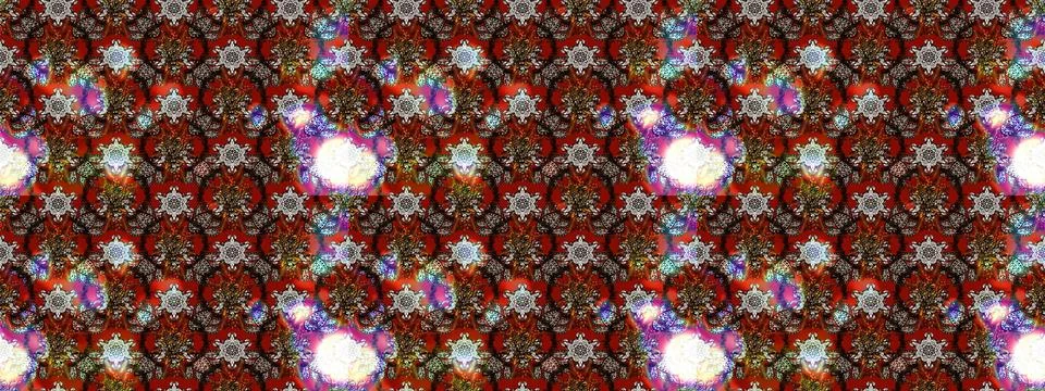 Super abstract cute and nice interesting picture 库存插图