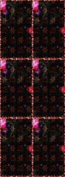 Super abstract cute and nice interesting picture イラスト素材