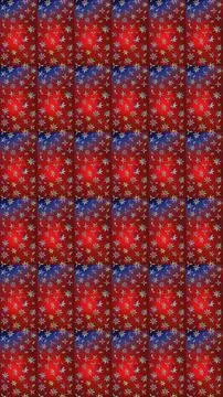 Super abstract cute and nice interesting picture Illustrazione stock