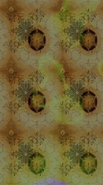 Super abstract cute and nice interesting picture Illustrazione stock