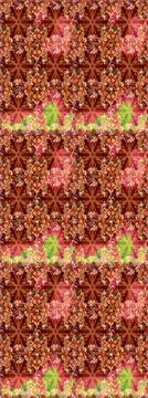 Super abstract cute and nice interesting picture Stock Illustration