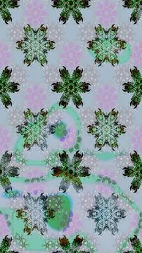 Super abstract cute and nice interesting picture 스톡 일러스트