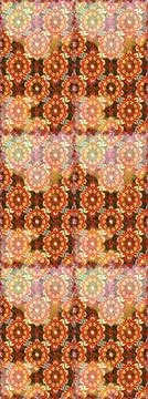 Super abstract cute and nice interesting picture Stock Illustration