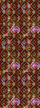 Super abstract cute and nice interesting picture Иллюстрация