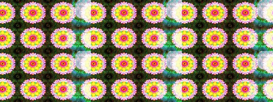 Super abstract cute and nice interesting picture イラスト素材