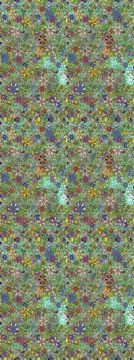 Super abstract cute and nice interesting picture Illustration
