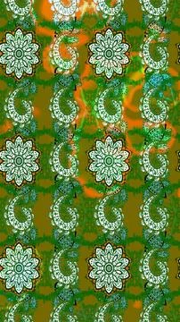 Super abstract cute and nice interesting picture Illustrazione stock
