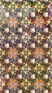 Super abstract cute and nice interesting picture Illustrazione stock