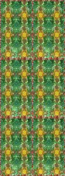 Super abstract cute and nice interesting picture Stock Illustration