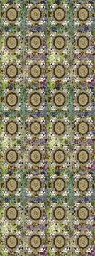 Super abstract cute and nice interesting picture Illustration