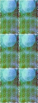 Super abstract cute and nice interesting picture Ilustração Stock