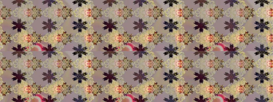 Super abstract cute and nice interesting picture Illustration