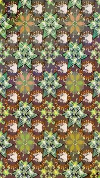 Super abstract cute and nice interesting picture イラスト素材