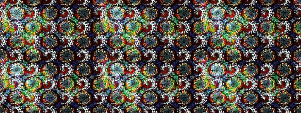 Super abstract cute and nice interesting picture イラスト素材