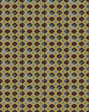 Super abstract cute and nice interesting picture Stock Illustration