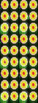 Super abstract cute and nice interesting picture Stock Illustration