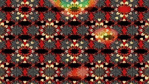 Super abstract cute and nice interesting picture Stock Illustration