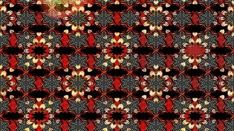 Super abstract cute and nice interesting picture Illustration