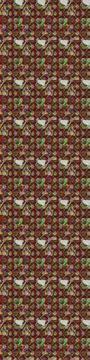 Super abstract cute and nice interesting picture Illustrazione stock