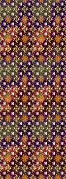 Super abstract cute and nice interesting picture Illustration