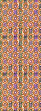 Super abstract cute and nice interesting picture Stock Illustration
