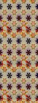 Super abstract cute and nice interesting picture Illustrazione stock