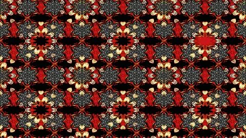 Super abstract cute and nice interesting picture Stock Illustration