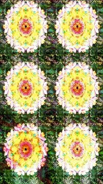Super abstract cute and nice interesting picture Illustration