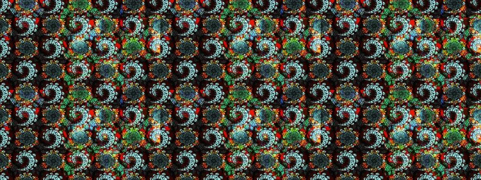 Super abstract cute and nice interesting picture イラスト素材