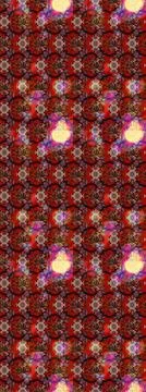 Super abstract cute and nice interesting picture Stock Illustration