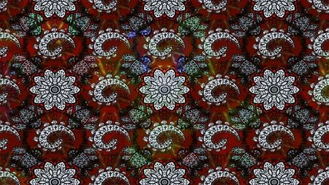 Super abstract cute and nice interesting picture Illustration