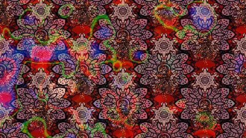 Super abstract cute and nice interesting picture 스톡 일러스트