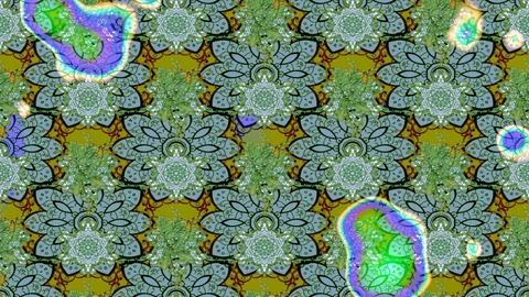 Super abstract cute and nice interesting picture Illustrazione stock
