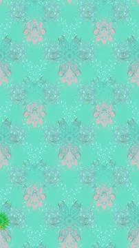 Super abstract cute and nice interesting picture 스톡 일러스트